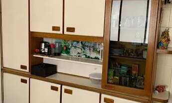 Imagem 14: Apartamento com 3 dormitórios, 209 m² - venda por R$ 2.161.000,00 ou aluguel por R$ 11.000