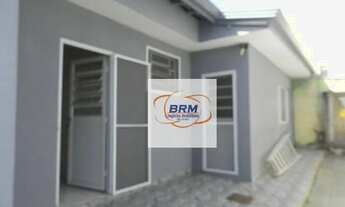 Imagem: Casa com 1 dormitório para alugar, 30 m²