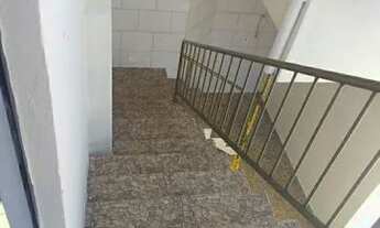 Imagem 6: Ap sobrado parte superior