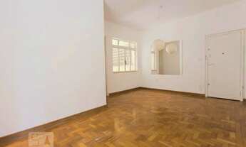 Imagem 2: Apartamento para Aluguel - Paraíso, 2 Quartos, 100 m2