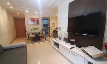 Imagem 5: Apartamento - Vila Adyanna - Residencial Tennis Villagge - 114m² - 3 Dormitórios