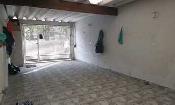 Imagem 2: Casa com 2 dormitórios à venda, 60 m² por R$ 340.000,00 - Jardim Jaú - São Paulo/SP