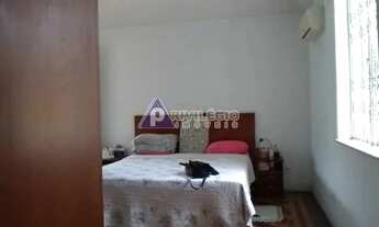 Imagem 6: Excelente casa de rua em Vila Isabel