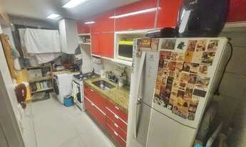 Imagem 4: 2 quartos em ponto nobre da Barra