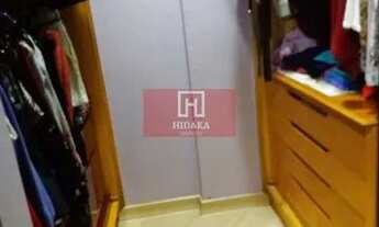 Imagem 5: Apartamento à venda no bairro Jabaquara - São Paulo/SP, Zona Sul