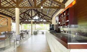 Imagem 2: Apartamento 68 m² à venda no Beach Place Resort, Porto das Dunas, Aquiraz-Ceará