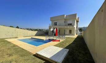 Imagem 5: Casa com 4 dormitórios, 423 m² - venda por R$ 2.200.000,00 ou aluguel por R$ 13.000,00/mês