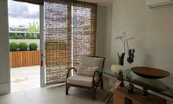 Imagem: Apartamento para venda tem 373 metros quadrados