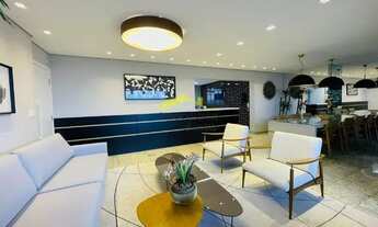 Imagem 3: Apartamento à venda, 4 quartos, 1 suíte, 6 vagas, Buritis - Belo Horizonte/MG