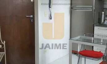 Imagem 4: Apartamento duplex, 02 dormitórios, 02 vagas em Perdizes!