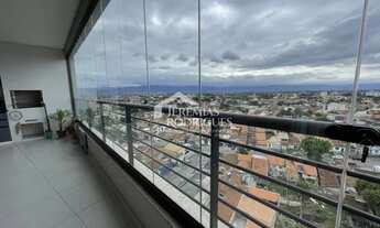 Imagem 7: Taubaté - Apartamento Padrão - Vila Edmundo