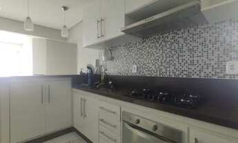 Imagem 2: Apartamento para aluguel com 80 metros quadrados com 3 quartos em Patamares - Salvador - B