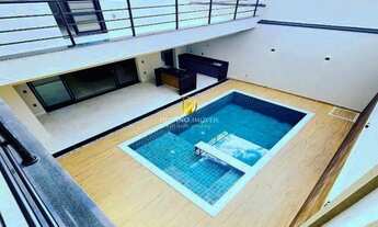 Imagem 6: INDAIATUBA - Casa de Condomínio - JARDIM RESIDENCIAL DONA MARIA JOSÉ