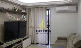 Imagem 6: Apartamento com 3 dormitórios à venda, 93 m² por R$ 584.000,00 - Parque da Represa - Jundi