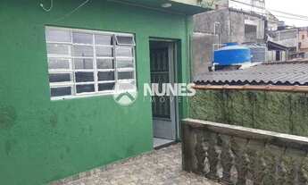 Imagem 5: Osasco - Casa Padrão - Jardim Santo Antonio