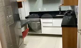 Imagem 5: Apartamento 2 Dormitórios - Moema Nobre com Lazer