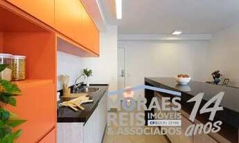 Imagem 5: Apartamento a Venda Localização Privilegiada em Pinheiros R$ 1.004,000,00 Cond R$ 734,00