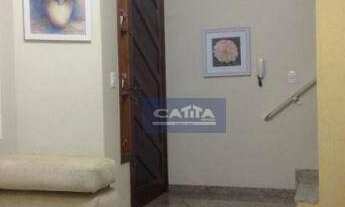 Imagem 5: Sobrado à venda, 150 m² por R$ 660.000,00 - Vila Formosa - São Paulo/SP