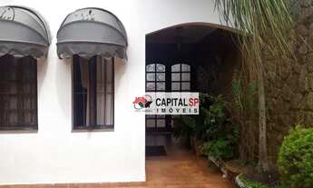 Imagem 2: Sobrado com 5 dormitórios à venda, 315 m² por R$ 1.100.000,00 - Parque Cruzeiro do Sul - S