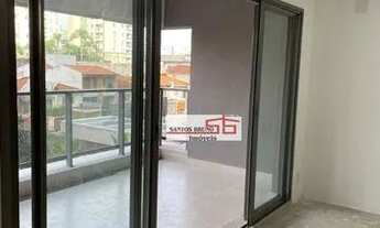 Imagem 4: Apartamento com 3 dormitórios à venda, 88 m² por R$ 1.200.000,00 - Vila Leopoldina - São P