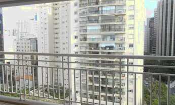 Imagem 5: Apartamento para alugar, 75 m² por R$ 7.094,51/mês - Cerqueira César - São Paulo/SP