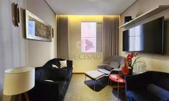 Imagem 5: Apartamento 4 Quartos à venda, 4 quartos, 1 suíte, 2 vagas, Santo Antônio - Belo Horizonte