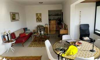 Imagem 6: COBERTURA 2 DORMITORIOS SENDO 1 SUITE 2 BANHEIROS SALA 2 AMBIENTES 2 VAGAS