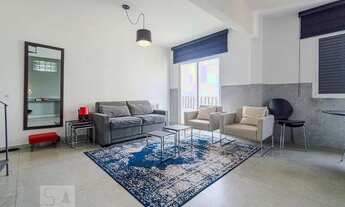 Imagem: Apartamento para Aluguel - Bela Vista, 1