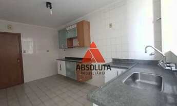 Imagem 5: Apartamento com 2 dormitórios para alugar, 70 m² por R$ 1.632,50/mês - Centro - Americana