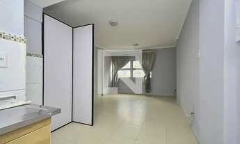 Imagem 2: Apartamento para Aluguel - Santa Cecília, 1 Quarto, 28 m2