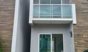 Imagem: Aluga-se EUSÉBIO, dúplex em Condomínio