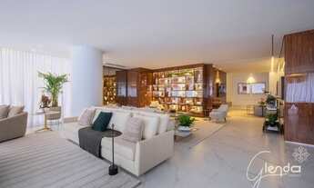 Imagem 7: Apartamento alto padrão com 3 suítes no Setor Bueno, Goiânia-GO