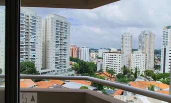 Imagem 6: Apartamento para Aluguel - Vila Mascote, 2 Quartos, 60 m2