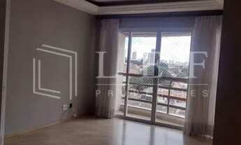 Imagem: Ipiranga 3 dorms, 1 suíte, 3 vagas, ótimo