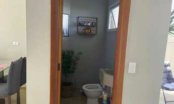 Imagem 5: CASA RESIDENCIAL em INDAIATUBA - SP, JARDINS DO IMPÉRIO