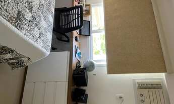 Imagem 4: Apartamento decorado a venda no condomínio MAUÍ