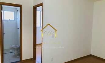 Imagem 2: Apartamento para alugar no MRV Chapada dos Pinheiros