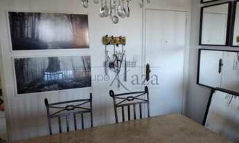 Imagem 5: OPORTUNIDADE Apartamento - Centro - Jacareí - Condomínio do Edifício Mansao do Vale - 89m²