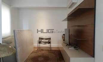 Imagem 5: Lindo apto mobiliado 2 suites, 4 vagas - Jardim Paulista