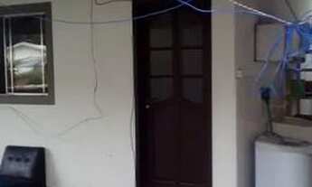 Imagem: Casa na vargem grande