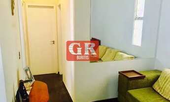 Imagem 7: Apartamento para alugar, 3 quartos, 2 vagas, Buritis - Belo Horizonte/MG