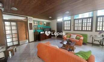 Imagem 5: Casa com 3 dormitórios à venda, 293 m² por R$ 1.550.000,00 - Icaraí - Niterói/RJ