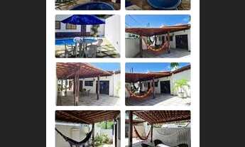 Imagem 7: Casa aconchegante com 7 suítes. Temporada