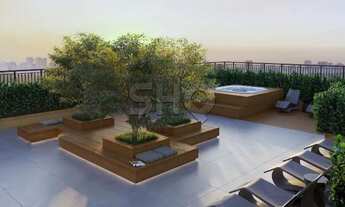 Imagem 5: Apartamento com 1 Dormitório e 1 banheiro à Venda, 25 m² por R$ 510.000,00