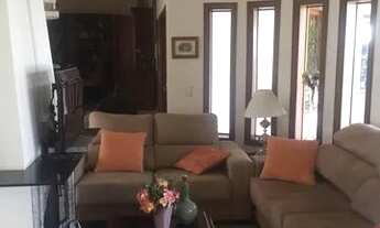 Imagem 7: Casa - Jardim Botânico (Sousas) - Campinas