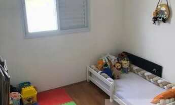 Imagem 5: Casa em Condomínio para Venda em Mogi das Cruzes, Jardim Santana, 3 dormitórios, 1 suíte