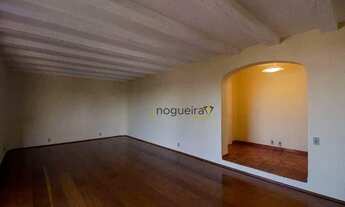 Imagem 3: Apartamento com 3 dormitórios, 208 m² - venda por R$ 1.850.000,00 ou aluguel por R$ 9.096