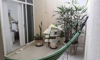 Imagem 4: Casa com 4 dormitórios, 228 m² - venda por R$ 1.590.000,00 ou aluguel por R$ 7.785,00/mês