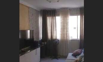 Imagem 2: Alugo Ed. Urca Apto de 3/4 com uma Suíte São Bráz