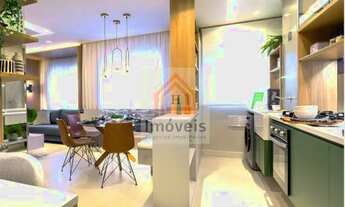 Imagem 2: Apartamento 2 dormitórios em Interlagos